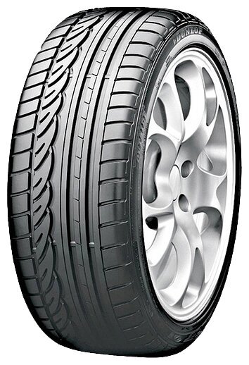 Автомобильная шина Dunlop SP Sport 01 245/40 R19 98Y летняя от компании MetSnab - фото 1