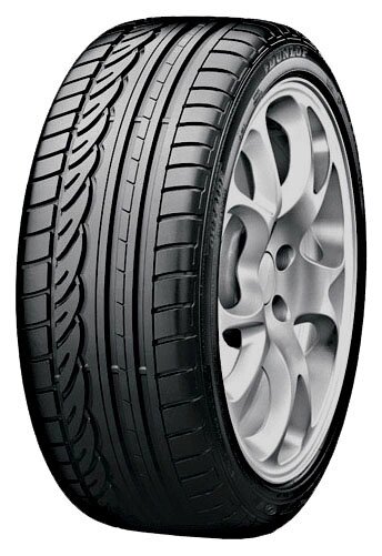 Автомобильная шина Dunlop SP Sport 01 275/35 R19 96Y RunFlat летняя от компании MetSnab - фото 1