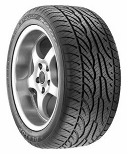 Автомобильная шина Dunlop SP Sport 5000 275/55 R20 111H всесезонная от компании MetSnab - фото 1