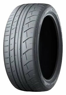 Автомобильная шина Dunlop SP Sport 600 245/40 R18 93W летняя от компании MetSnab - фото 1