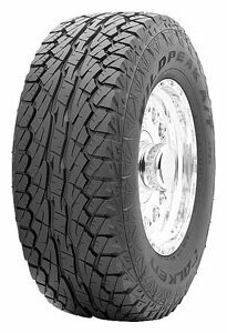 Автомобильная шина Falken WildPeak A/T 265/60 R18 110H всесезонная от компании MetSnab - фото 1