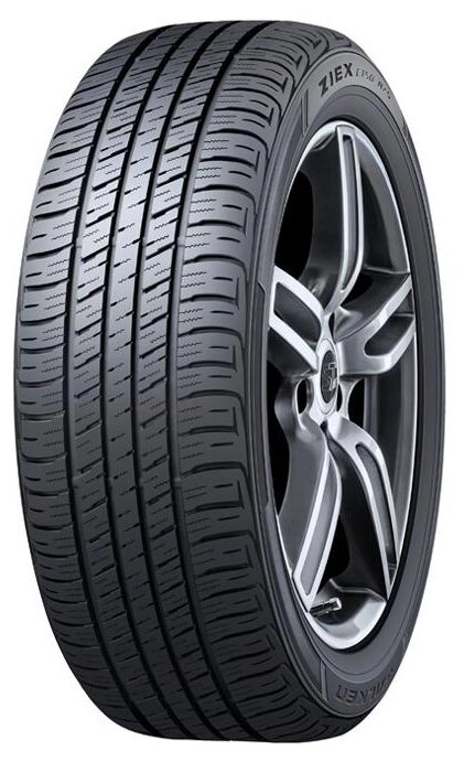 Автомобильная шина Falken ZIEX CT50 A/S 255/50 R20 104V всесезонная от компании MetSnab - фото 1