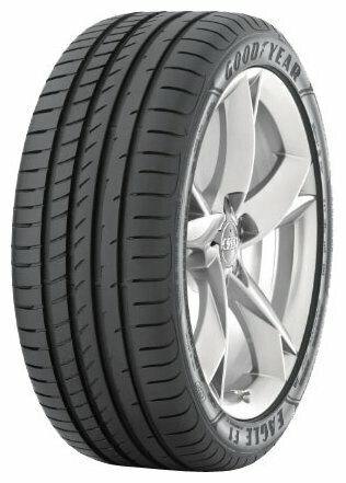 Автомобильная шина GOODYEAR Eagle F1 Asymmetric 2 225/40 R19 89Y RunFlat летняя от компании MetSnab - фото 1