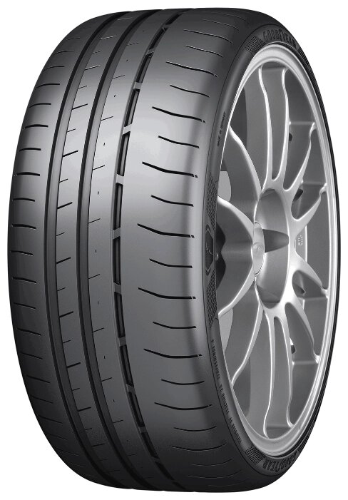 Автомобильная шина GOODYEAR Eagle F1 SuperSport R 325/30 R21 108Y летняя от компании MetSnab - фото 1