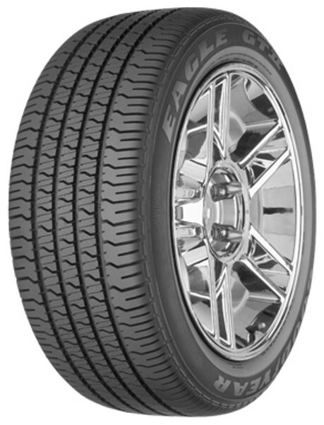 Автомобильная шина GOODYEAR Eagle GT2 всесезонная от компании MetSnab - фото 1