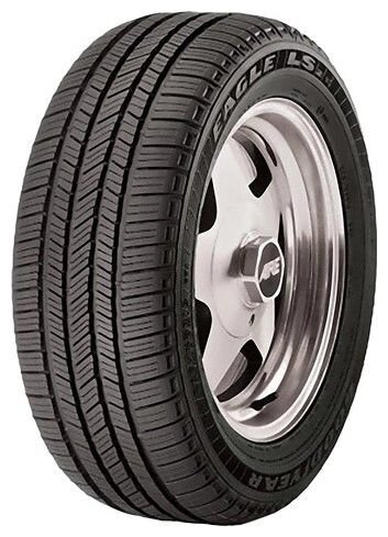 Автомобильная шина GOODYEAR Eagle LS 2 255/45 R19 100V летняя от компании MetSnab - фото 1