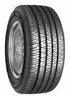 Автомобильная шина GOODYEAR Eagle RS-A 245/50 R20 102V всесезонная от компании MetSnab - фото 1