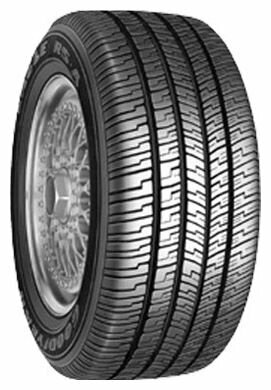 Автомобильная шина GOODYEAR Eagle RS-A 265/50 R20 106V всесезонная от компании MetSnab - фото 1