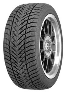 Автомобильная шина GOODYEAR Eagle UG GW-3 245/40 R18 97V RunFlat зимняя от компании MetSnab - фото 1