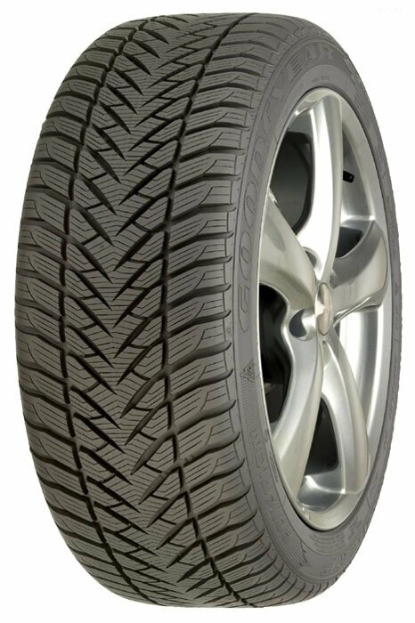 Автомобильная шина GOODYEAR Eagle UG GW-3 245/45 R17 99V RunFlat зимняя от компании MetSnab - фото 1