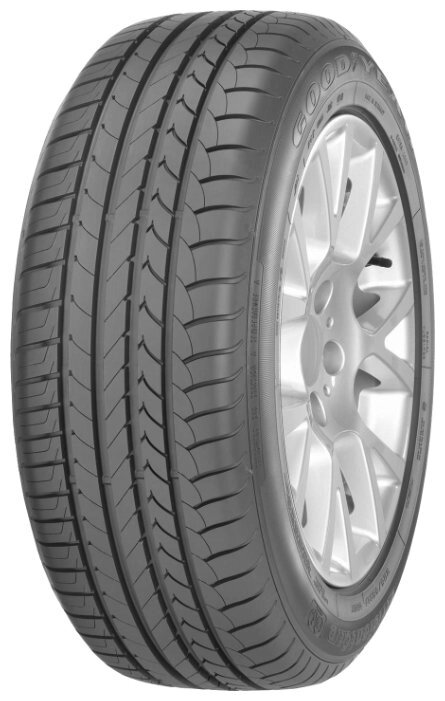 Автомобильная шина GOODYEAR EfficientGrip 215/50 R17 91V летняя от компании MetSnab - фото 1