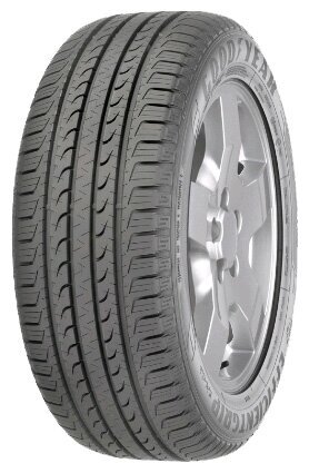 Автомобильная шина GOODYEAR EfficientGrip SUV 235/50 R19 103V летняя от компании MetSnab - фото 1