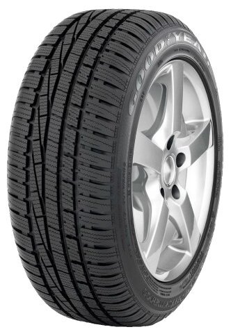 Автомобильная шина GOODYEAR Ultra Grip Performance 225/45 R18 95V зимняя от компании MetSnab - фото 1