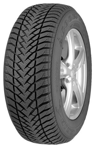 Автомобильная шина GOODYEAR Ultra Grip SUV+ 235/70 R16 106T зимняя от компании MetSnab - фото 1