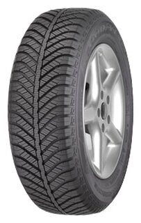 Автомобильная шина GOODYEAR Vector 4Seasons 225/55 R17 101V всесезонная от компании MetSnab - фото 1