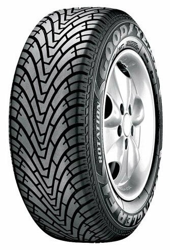 Автомобильная шина GOODYEAR Wrangler F1 285/30 ZR22 101ZR летняя от компании MetSnab - фото 1