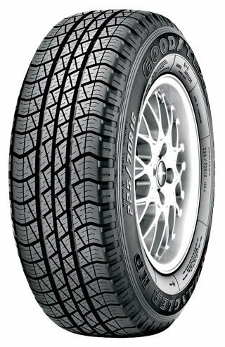 Автомобильная шина GOODYEAR Wrangler HP 245/60 R18 105H всесезонная от компании MetSnab - фото 1