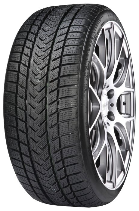 Автомобильная шина GripMax Status Pro Winter 245/35 R20 95V зимняя от компании MetSnab - фото 1