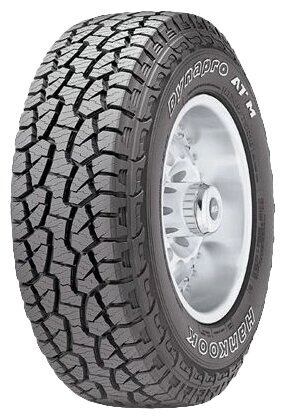 Автомобильная шина Hankook Tire DynaPro ATM RF10 265/70 R18 114T летняя от компании MetSnab - фото 1