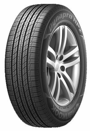 Автомобильная шина Hankook Tire Dynapro HP2 RA33 235/55 R20 102H всесезонная от компании MetSnab - фото 1