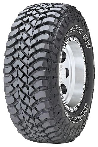 Автомобильная шина Hankook Tire Dynapro MT RT03 32x11.5 R15 113Q летняя от компании MetSnab - фото 1