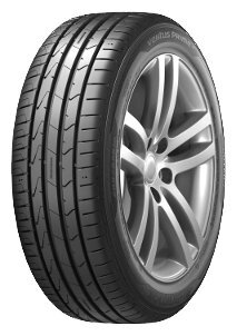 Автомобильная шина Hankook Tire Ventus Prime3 K125 205/55 R17 91V летняя от компании MetSnab - фото 1