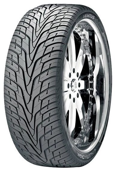 Автомобильная шина Hankook Tire Ventus ST RH06 275/55 R20 117V летняя от компании MetSnab - фото 1