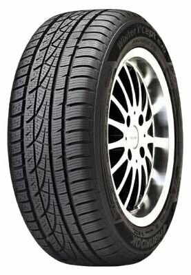 Автомобильная шина Hankook Tire Winter I*Cept Evo W310 245/40 R18 97V зимняя от компании MetSnab - фото 1