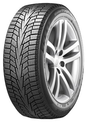 Автомобильная шина Hankook Tire Winter i*Cept iZ 2 W616 255/35 R19 96T зимняя от компании MetSnab - фото 1