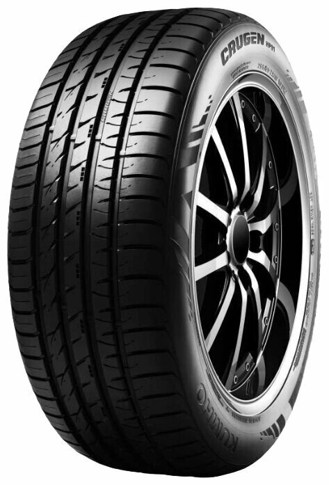 Автомобильная шина Kumho HP91 235/55 R19 101V летняя от компании MetSnab - фото 1