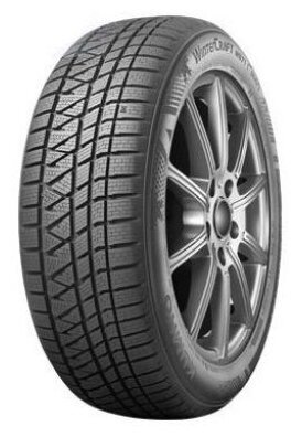 Автомобильная шина Kumho WinterCraft WS71 255/45 R20 105V зимняя от компании MetSnab - фото 1