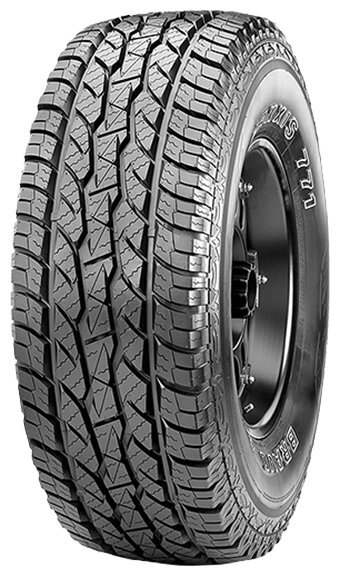 Автомобильная шина MAXXIS Bravo AT-771 305/50 R20 120T всесезонная от компании MetSnab - фото 1