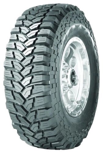 Автомобильная шина MAXXIS M8060 Trepador 33x12.5 R15 108Q летняя от компании MetSnab - фото 1