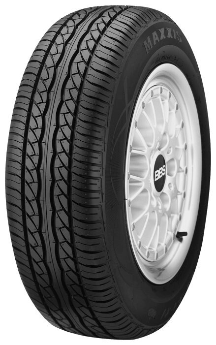 Автомобильная шина MAXXIS MA-P1 185/65 R15 88H летняя от компании MetSnab - фото 1