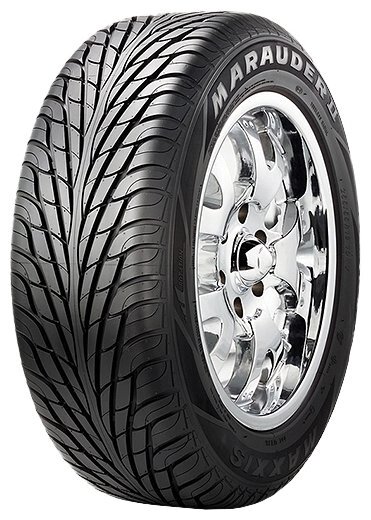 Автомобильная шина MAXXIS MA-S2 Marauder II 295/40 R20 110V всесезонная от компании MetSnab - фото 1