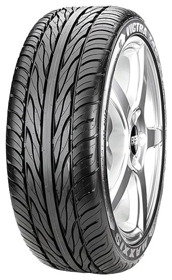 Автомобильная шина MAXXIS MA-Z4S Victra 275/30 R20 97W всесезонная от компании MetSnab - фото 1