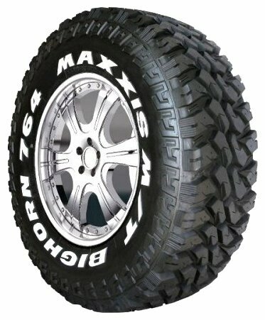 Автомобильная шина MAXXIS MT-764 BIGHORN 305/50 R20 111/108Q всесезонная от компании MetSnab - фото 1