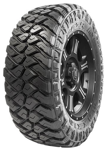 Автомобильная шина MAXXIS Razr MT MT-772 31x10.5 R15 109Q летняя от компании MetSnab - фото 1