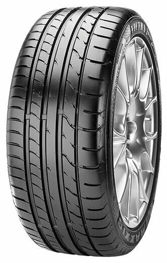 Автомобильная шина MAXXIS Victra Sport VS-01 265/35 R20 95Y летняя от компании MetSnab - фото 1