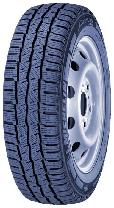 Автомобильная шина MICHELIN Agilis Alpin 215/75 R16 113R зимняя от компании MetSnab - фото 1