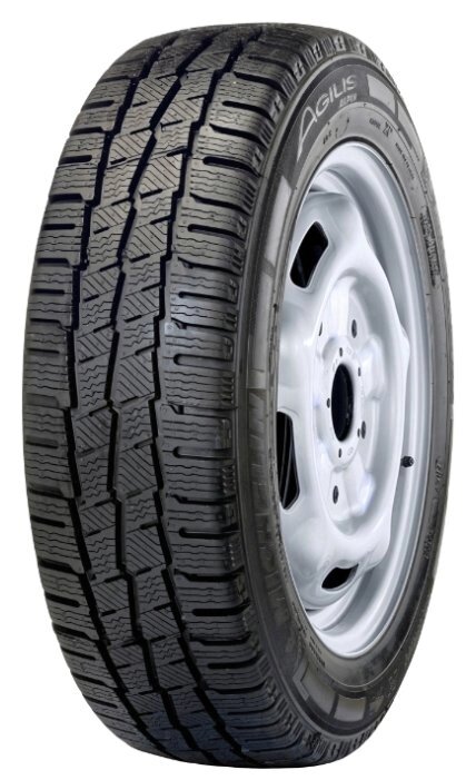 Автомобильная шина MICHELIN Agilis Alpin 225/65 R16 95R зимняя от компании MetSnab - фото 1