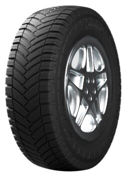 Автомобильная шина MICHELIN Agilis CrossClimate 205/75 R16 113/111R всесезонная от компании MetSnab - фото 1