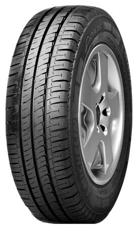 Автомобильная шина MICHELIN Agilis Plus 225/65 R16 112R летняя от компании MetSnab - фото 1