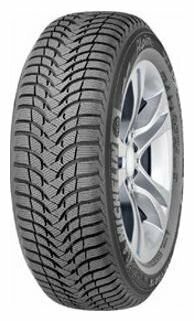 Автомобильная шина MICHELIN Alpin 4 225/50 R17 94H RunFlat зимняя от компании MetSnab - фото 1