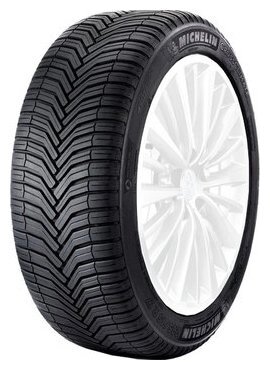 Автомобильная шина MICHELIN CrossClimate 215/55 R17 98W летняя от компании MetSnab - фото 1