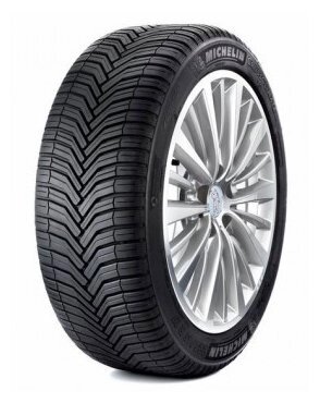 Автомобильная шина MICHELIN CrossClimate SUV 225/45 R19 96W летняя от компании MetSnab - фото 1