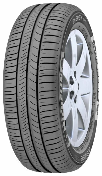 Автомобильная шина MICHELIN Energy Saver 165/70 R14 81T летняя от компании MetSnab - фото 1