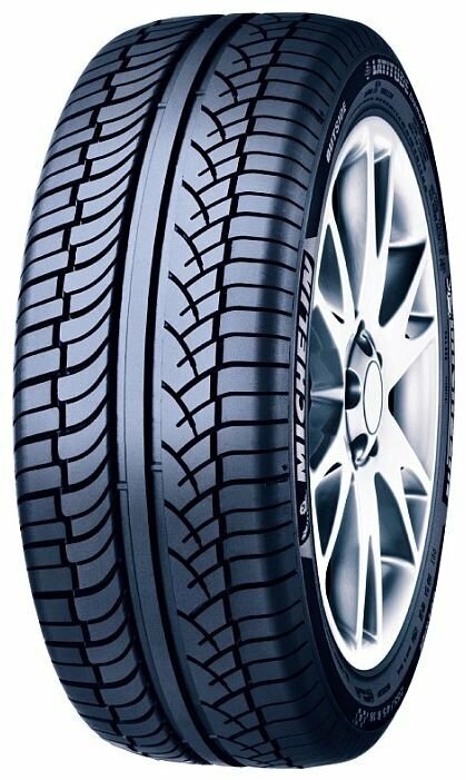 Автомобильная шина MICHELIN Latitude Diamaris 275/40 R20 102W летняя от компании MetSnab - фото 1