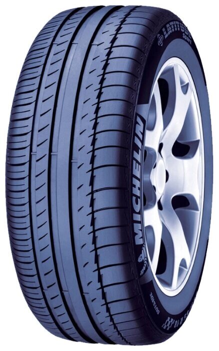 Автомобильная шина MICHELIN Latitude Sport 245/45 R20 99V летняя от компании MetSnab - фото 1