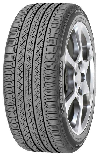 Автомобильная шина MICHELIN Latitude Tour HP 235/50 R18 97V летняя от компании MetSnab - фото 1